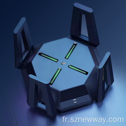 Xiaomi Router AX9000 E-Sport Edition Routeur de jeu